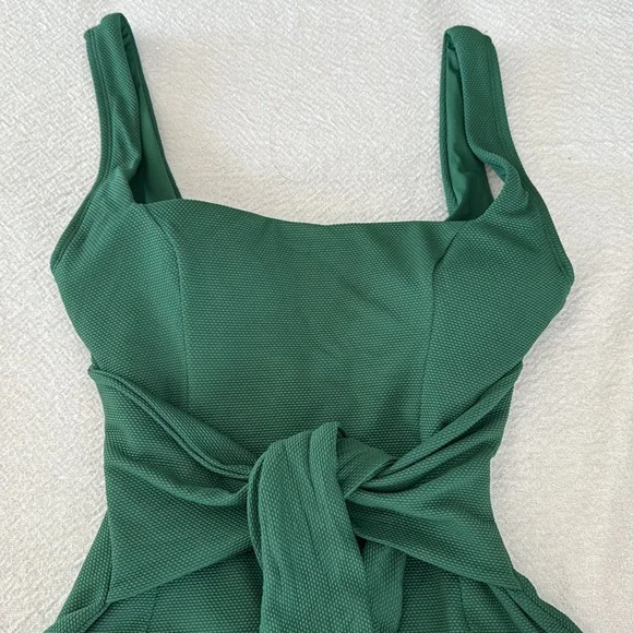 L*Space Balboa One Piece Swimsuit, Medium, $183 - Picture 6 of 11
